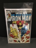 1983 Marvel Comics IRON MAN Vol 1 #174 Bronze Age Comic from Longtime Collector - ARMOR COVER