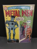 1965 DC Comics METAL MEN Vol 1 #15 Silver Age Comic Book from Longtime Collector