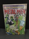 1965 DC Comics METAL MEN Vol 1 #13 Silver Age Comic Book from Longtime Collector