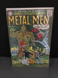 1965 DC Comics METAL MEN Vol 1 #14 Silver Age Comic Book from Longtime Collector