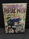 1965 DC Comics METAL MEN Vol 1 #12 Silver Age Comic Book from Longtime Collector