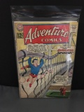 1962 DC Comics ADVENTURE COMICS Vol 1 #299 Silver Age Comic Book from Longtime Collector