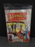 1963 DC Comics ADVENTURE COMICS Vol 1 #313 Silver Age Comic Book from Longtime Collector