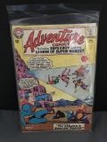 1963 DC Comics ADVENTURE COMICS Vol 1 #319 Silver Age Comic Book from Longtime Collector