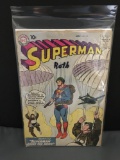 1959 DC Comics SUPERMAN Vol 1 #133 Silver Age Comic Book from Long Time Collector