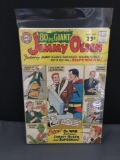 1964 DC Comics 80-PAGE GIANT Vol 1 #2 Silver Age Comic - JIMMY OLSEN and SUPERMAN