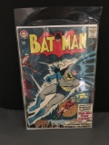 1964 DC Comics BATMAN Vol 1 #164 Silver Age Comic from Longtime Collector - 1st New Look Batman!