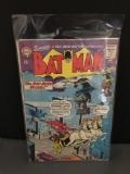 1964 DC Comics BATMAN Vol 1 #161 Silver Age Comic from Longtime Collector - BAT MITE MAD HATTER