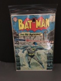 1964 DC Comics BATMAN Vol 1 #166 Silver Age Comic from Longtime Collector - TWO WAY DEATHTRAP