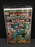 1972 Marvel Comics CAPTAIN AMERICA Vol 1 #147 Bronze Age Comic from Nice Collection - Supreme Hydra