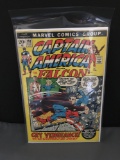 1972 Marvel Comics CAPTAIN AMERICA Vol 1 #152 Bronze Age Comic from Nice Collection - 1st Boss