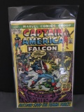 1972 Marvel Comics CAPTAIN AMERICA Vol 1 #146 Bronze Age Comic from Nice Collection - 1st Boss
