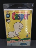 1969 Harvey Comics CASPER Vol 1 #131 Silver Age Comic Book from Vintage Collection