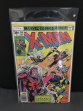 1977 Marvel Comics X-MEN Vol 1 #104 Bronze Age Comic Book - 1st STAR JAMMERS - KEY ISSUE