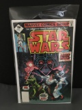 1977 Marvel Comics STAR WARS Vol 1 #4 Vintage Comic Book from Amazing Collection