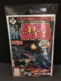 1977 Marvel Comics STAR WARS Vol 1 #6 Vintage Comic Book from Amazing Collection - DARTH VADER