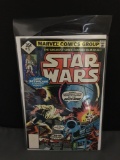 1977 Marvel Comics STAR WARS Vol 1 #5 Vintage Comic Book from Amazing Collection