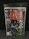 1978 Marvel Comics STAR WARS Vol 1 #9 Vintage Comic Book from Amazing Collection