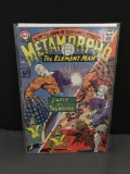 1967 DC Comics METAMORPHO Vol 1 #14 Silver Age Comic Book from Vintage Collection