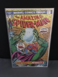1975 Marvel Comics The Amazing SPIDER-MAN Vol 1 #142 Bronze Age Comic - MYSTERIO