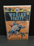 1976 DC Comics WORLD'S FINEST Vol 1 #235 Vintage Comic Book from Amazing Collection