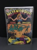 1965 DC Comics METAMORPHO Vol 1 #16 Silver Age Comic from Vintage Collection