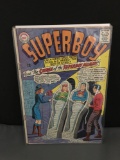1965 DC Comics SUPERBOY Vol 1 #123 Silver Age Comic from Vintage Collection