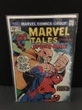 1974 Marvel Comics MARVEL TALES Vol 1 #52 Vintage Comic - SPIDER-MAN v KINGPIN