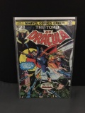 1975 Marvel Comics TOMB OF DRACULA Vol 1 #36 Vintage Comic from Longtime Collector