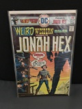 1975 DC Comics Weird Western Tales JONAH HEX #31 Vintage Comic from Amazing Collection