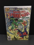 1976 Marvel Comics The Amazing SPIDER-MAN Vol 1 #157 Vintage Comic - VALUE STAMP