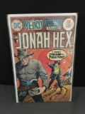 1975 DC Comics Weird Western Tales JONAH HEX Vol 1 #29 Vintage Comic - ORIGIN of JONAH HEX