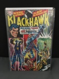 1967 DC Comics BLACKHAWK Vol 1 #231 Silver Age Comic from Vintage Collection