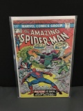 1975 Marvel Comics Amazing SPIDER-MAN Vol 1 #141 Vintage Comic - 1st App Danny Berkhart MYSTERIO