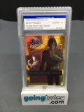 IGS Graded 1992 River Group Co. ELVIS PRESLEY Blank Back Test Issue Trading Card - GEM MINT 10