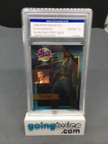 IGS Graded 1992 River Group Co. ELVIS PRESLEY Blank Back Test Issue Trading Card - GEM MINT 10