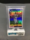 2009 eTopps #53 ICHIRO SUZUKI Mariners RARE Uncirculated Baseball Card /749
