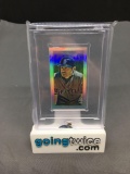 2010 eTopps #14 ICHIRO SUZUKI Mariners RARE Uncirculated Baseball Card /749