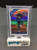 2009 eTopps #09ASG BARACK OBAMA President RARE Uncirculated Trading Card /999