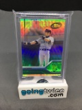 2005 ETopps #56 ICHIRO SUZUKI Mariners RARE Uncirculated Trading Card
