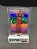 2008 eTopps #34 LEBRON JAMES Cavs RARE Uncirculated Basketball Card /999