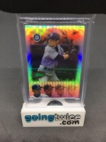 2004 eTopps #25 ICHIRO SUZUKI Mariners Rare Uncirculated Baseball Card /2228