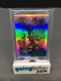 2002 eTopps eVent Series #3 SHAQUILLE O'NEAL Lakers RARE Uncirculated Basketball Card