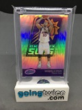 2008 eTopps #31 SHAQUILLE O'NEAL Suns Rare Uncirculated Basketball Card /499