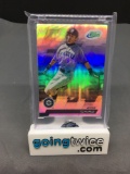 2010 eTopps ICHIRO SUZUKI Mariners Rare Uncirculated Baseball Card