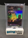 2003 eTopps #20 SHAQUILLE O'NEAL Lakers Rare Uncirculated Basketball Card