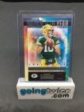 2020 Panini Contenders ROY Contenders JORDAN LOVE Packers ROOKIE Football Card