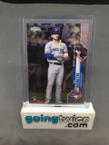 2020 Topps Update BO BICHETTE Blue Jays ROOKIE Baseball Card