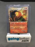2010 Pokemon Heart Gold Soul Silver Promo #HGSS09 TYPHLOSION Holofoil Rare Trading Card