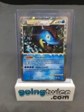 2010 Pokemon Heart Gold Soul Silver Promo #HGSS07 FERALIGATR Holofoil Rare Trading Card